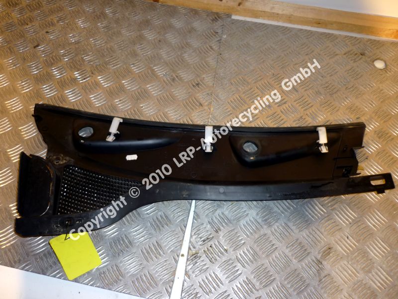 Grill L Windlauf 8200050329 Renault Scenic Ja0/Ja1 BJ: 2000